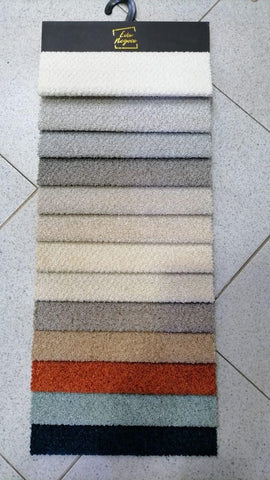 Salon : Canapé 3 Places + Fauteuil Nordique Bois Noyer : Élégance Minimaliste Pour Les Petits Espaces